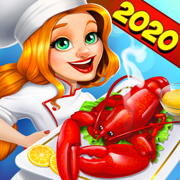 Tasty Chef - Cooking Games