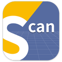 Handy Scan—3D scanner APP