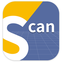 Handy Scan—3D scanner APP