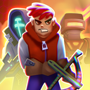 Revoxel RPG: Dungeon Quest