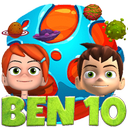 Ben 10 Space