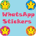 WhatsApp Stickers