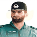 شهید عباس بابایی