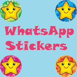 WhatsApp Stickers