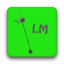 Irrational Metronome