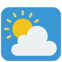 Weather forecast