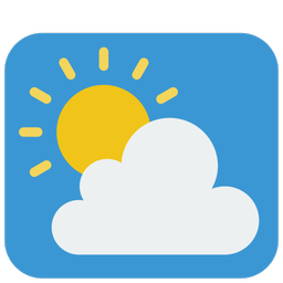 Weather forecast
