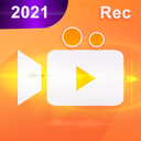 Screen Recorder, Game & Video call Recorder V-E