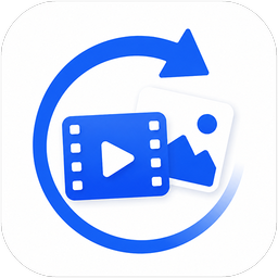 ریکاوری عکس و فیلم