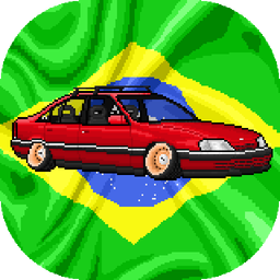 Estilo BR: Online Drag Racing