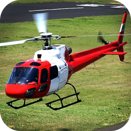 Rc Flight Helicopter Simulator