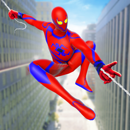 Super Spider: Hero Fighting