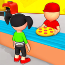 Ultimate Pizza Food Shop Mania