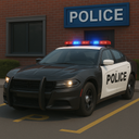Master Police Parking 3d Sim