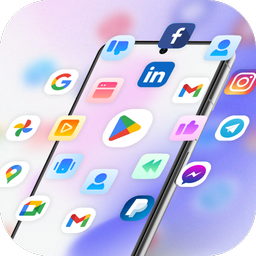 Rolling Icon: Change App Icon