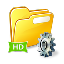 File Manager HD