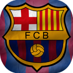 Barcelona Flag LWP