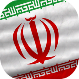 Iran Flag LWP