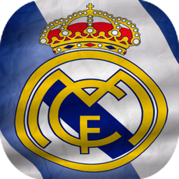 Real Madrid Flag LWP