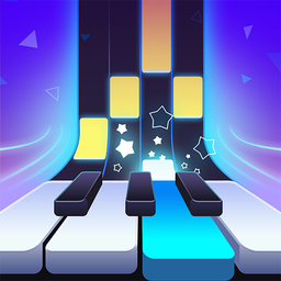 Piano Music Master-Music Games