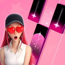 Piano Game 2 : Kpop Tiles