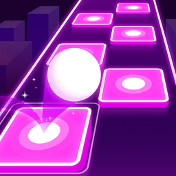 Rhythm Hop 3D: Ball Music Game