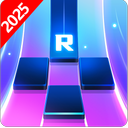 Rhythm Rush Lite-Be Piano Star