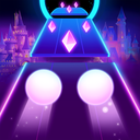 Rolling Twins: Music Ball Rush