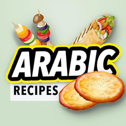 Arabic Recipes & Middle East