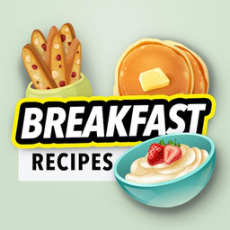 Breakfast Recipes App