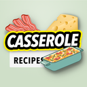 Casserole Recipes & Cookbook