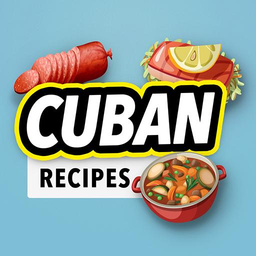 Cuban Recipes