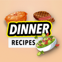 Dinner Recipes & Meal Planner