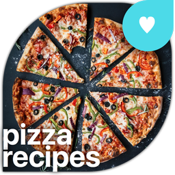 Pizza Recipes: Homemade & Easy