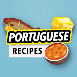 Portuguese Recipes