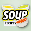 Soup Recipes app