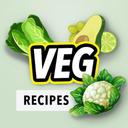 Vegetarian Recipes App