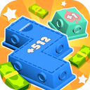 Fun Money Keyboard
