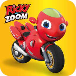 Ricky Zoom™ Game for Android - Download