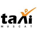 Taxi Muscat