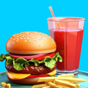 Idle Fast Food Factory Tycoon