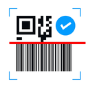 Barcode Scan & QR Code Reader
