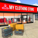 My Clothing Store Simulator 3d