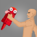 Ragdoll Elite: Human Simulator