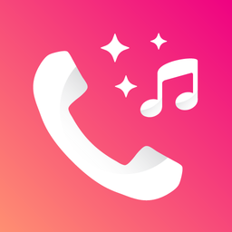 Ringtones: Mp3 Cutter, Volume Booster, Call Screen