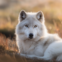 Wolf Sounds - Wolf Ringtones