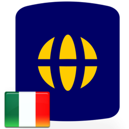 Italian Travel Phrases (Tourist)