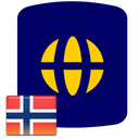 Norwegian Travel Phrases (Tourist)