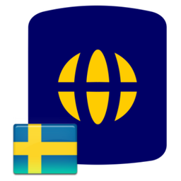 Swedish Travel Phrases (Tourist)