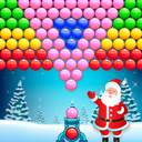 Bubble Shooter Christmas